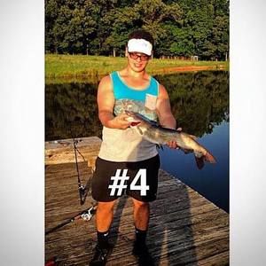 Meet your Posher, Pablo